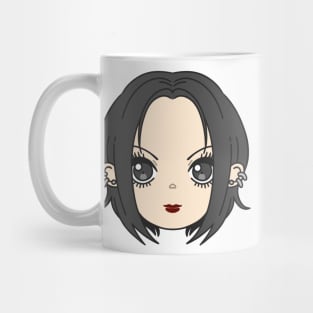 Nana Osaki anime v1 Mug